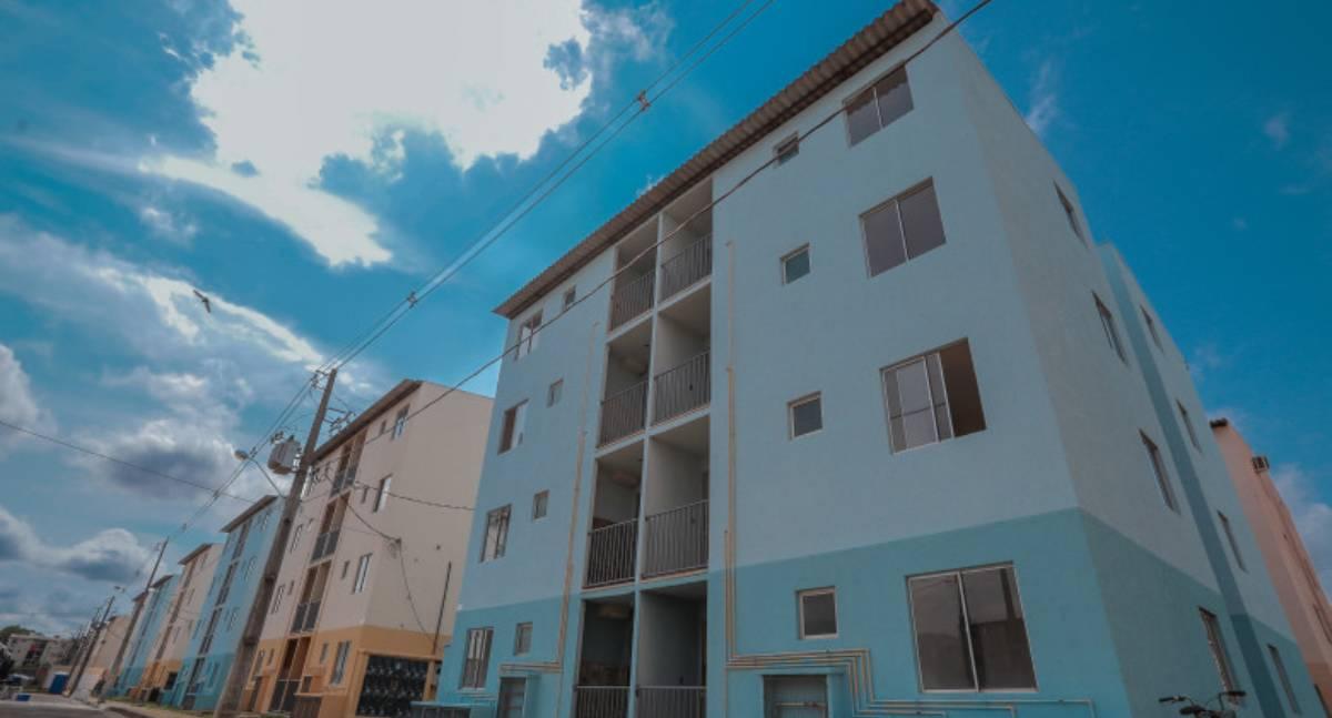 Sorteio define endereços das unidades do Empreendimento Porto Madero V em Porto Velho