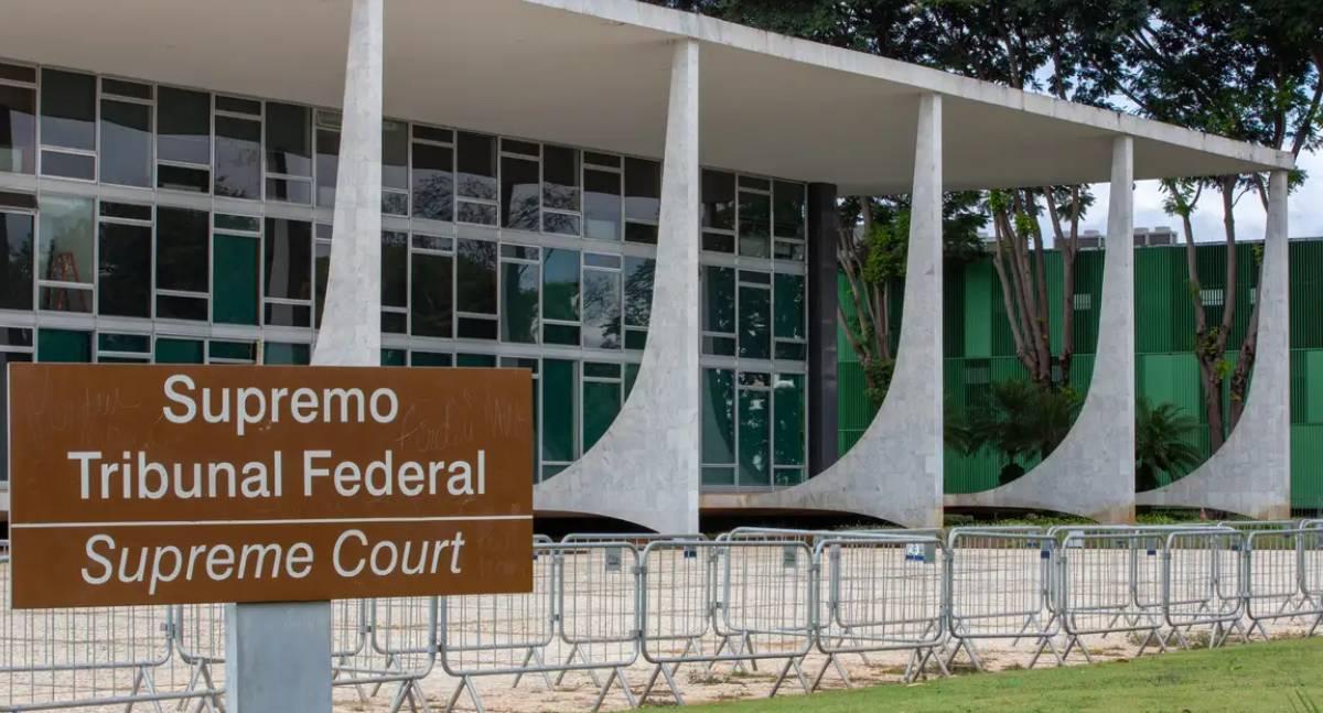 Toffoli e Mendonça têm discussão acalorada em sessão da Segunda Turma do STF