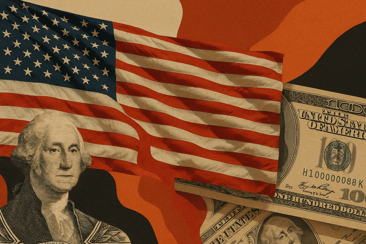 Análise: O dilema do Fed com a desigualdade econômica nos EUA