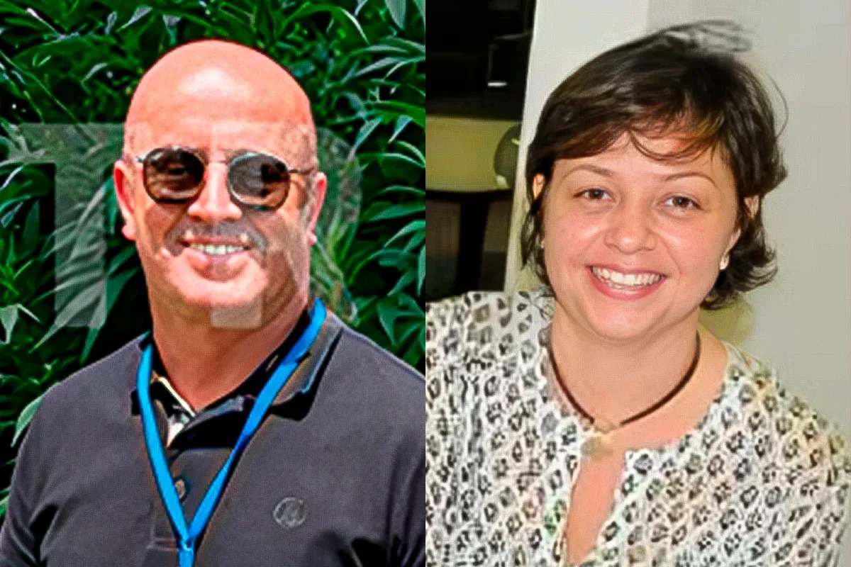 Delatora da Lava Jato, Danielle Fonteles atuou como representante do “Careca do INSS” em negócios de cannabis em Portugal