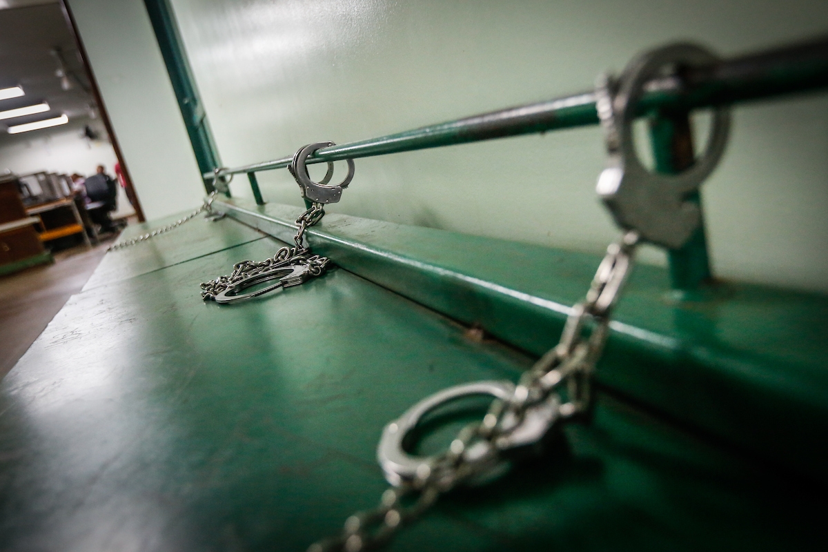 Escalada de violência: no DF, 75% dos feminicidas tinham antecedentes