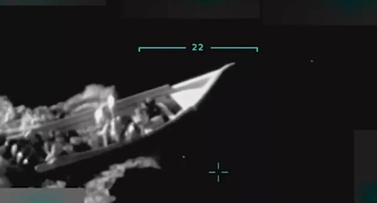 EUA apreendem petroleiro venezuelano e elevam tensão com governo de Maduro