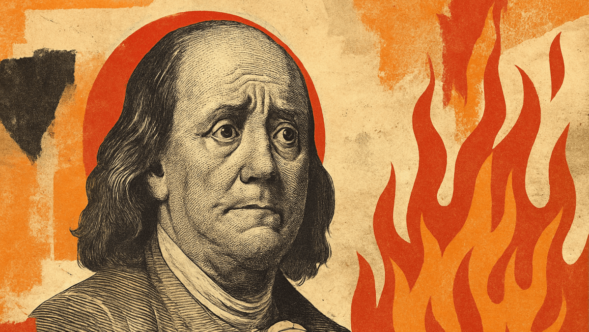 Gangorra do dólar: após abrir ano acima de R$ 6, moeda perde 11% em 2025