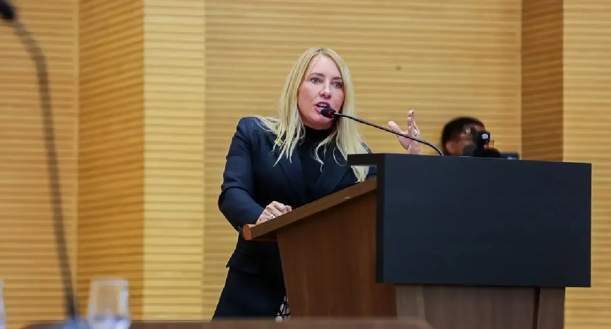 Ieda Chaves cobra concursos e orçamento para enfrentar déficit de profissionais na saúde