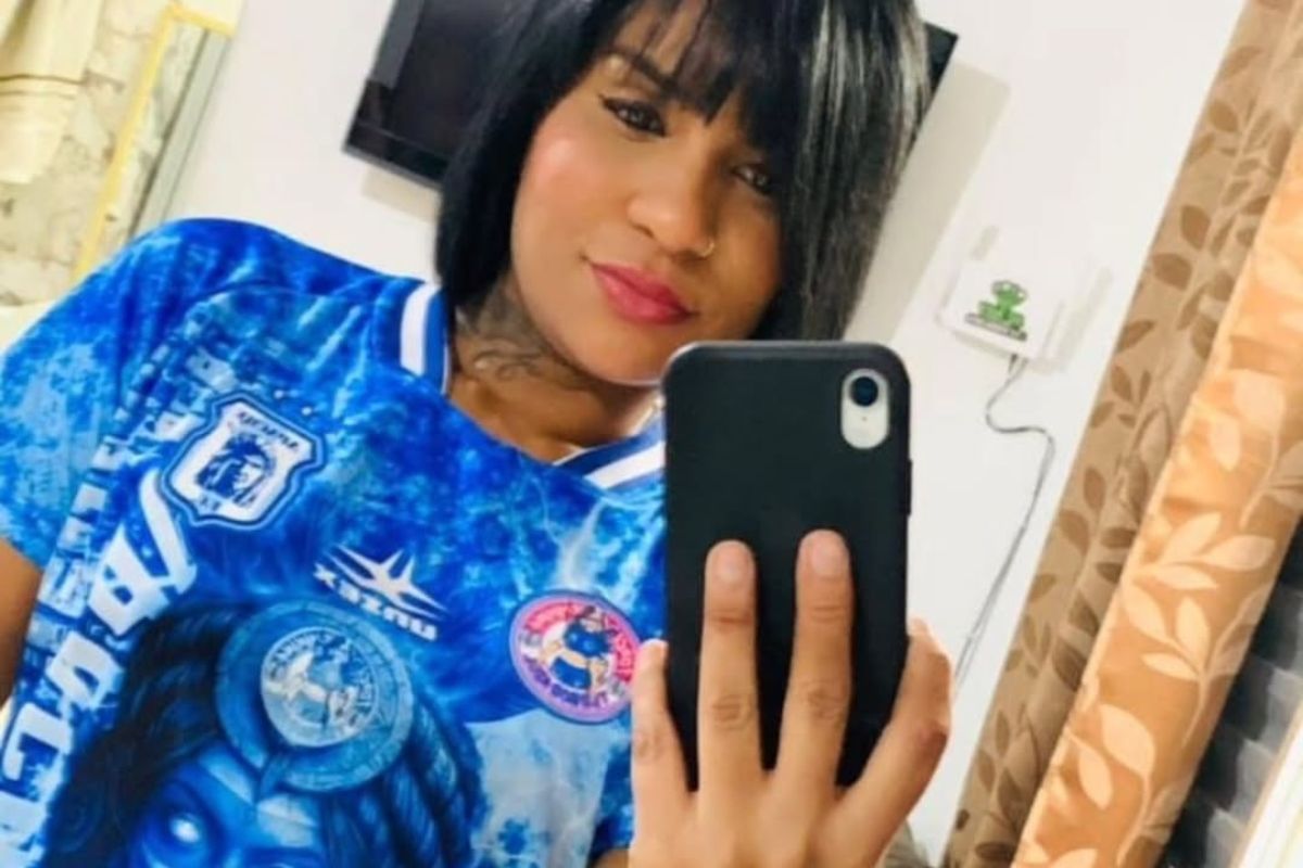 Morre mulher que teve pernas amputadas após ser atropelada e arrastada