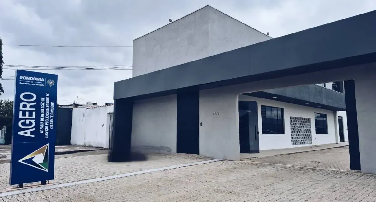 Regulação e transparência avançam em Rondônia com fortalecimento da Agero