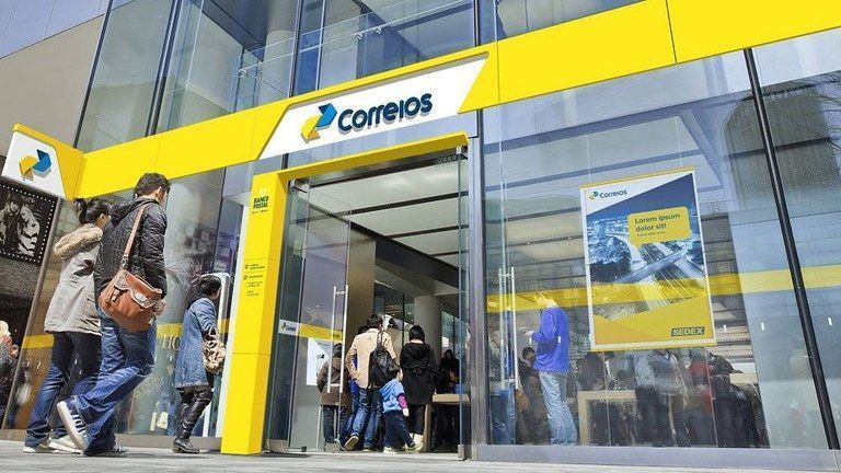 Trabalhadores rejeitam proposta dos Correios e negociação vai pra dissídio