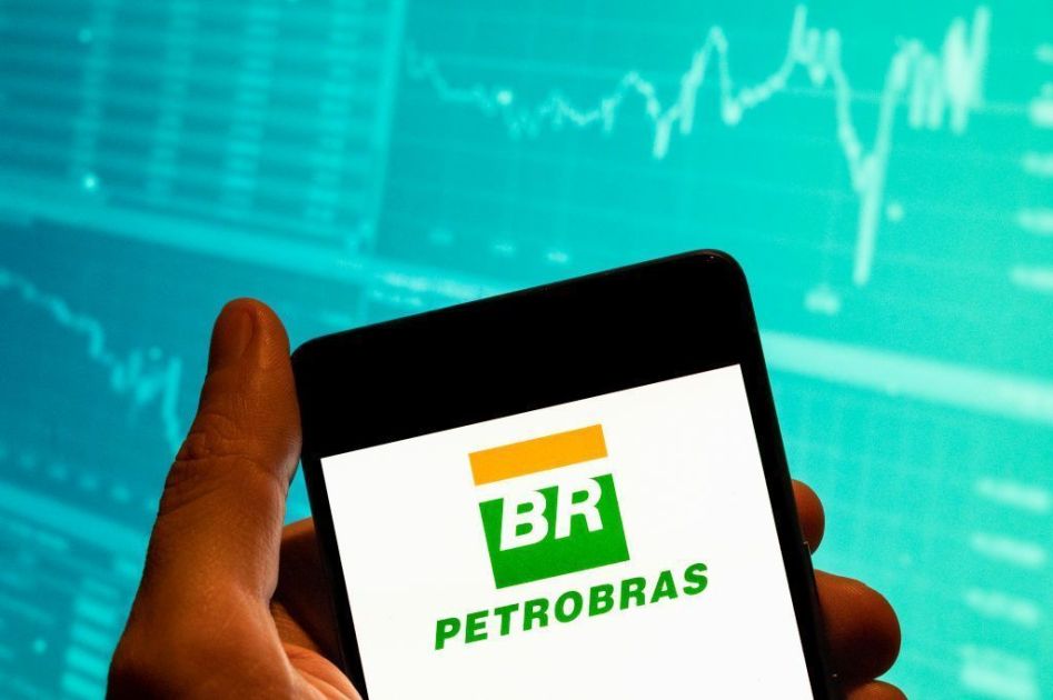 Ações de “blue chips” avançam em dia de maior apetite ao risco