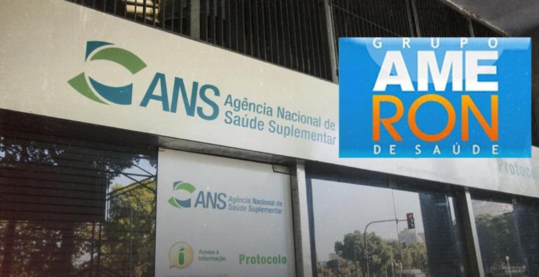 ANS aprova encerramento definitivo da operadora Ameron em Rondônia