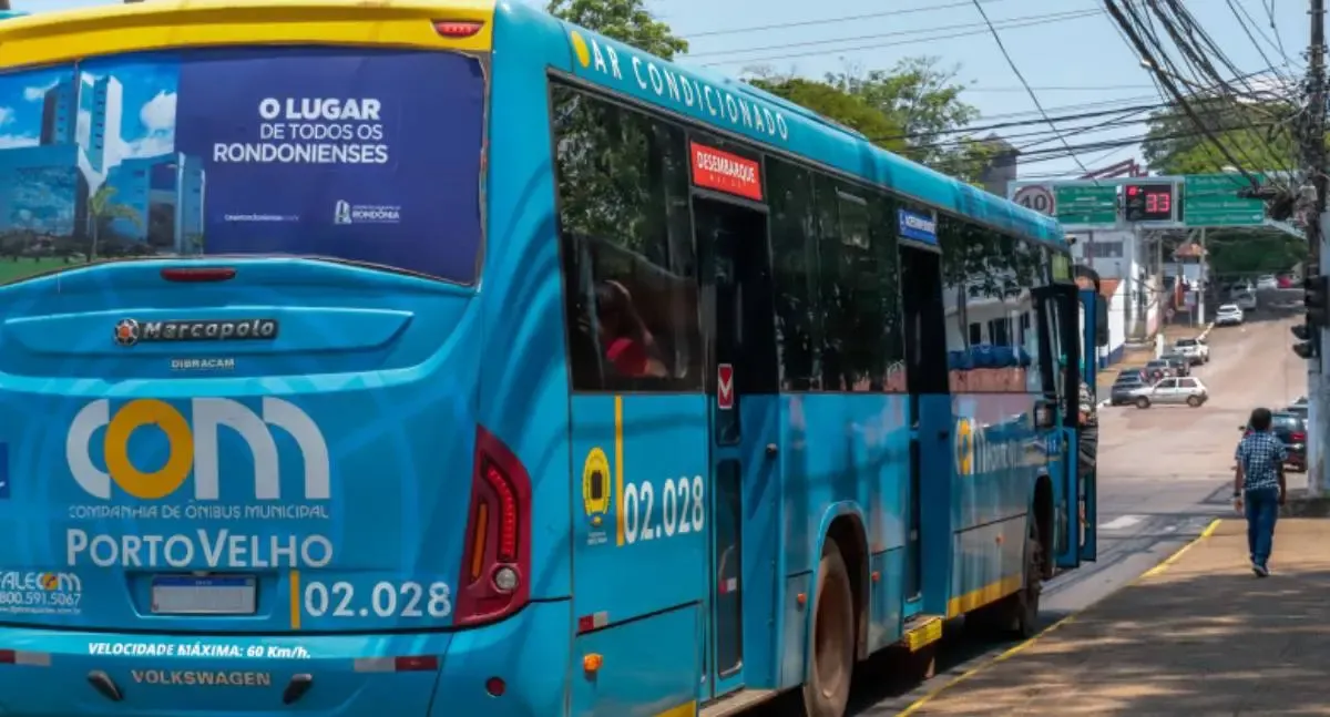 Aplicativo Cittamobi é modernizado e melhora acompanhamento do transporte urbano