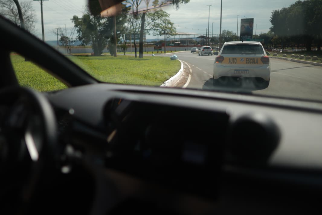 Brasiliense vence amaxofobia após 14 anos de sofrimento; saiba o que é