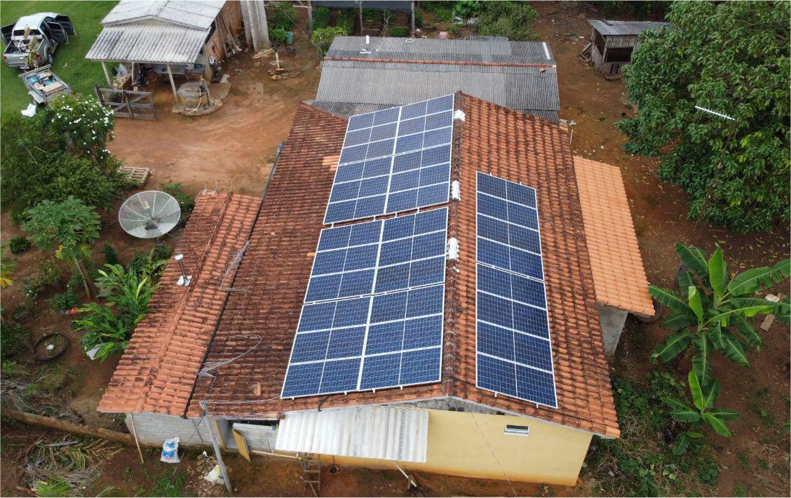 Cláudia de Jesus propõe isenção de ICMS para energia solar em Rondônia