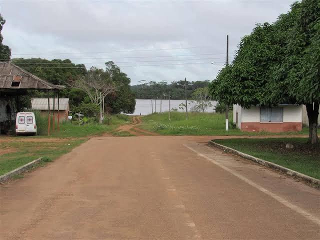 Georreferenciamento leva cidadania ao distrito de Iata a pedido da deputada Dra. Taíssa