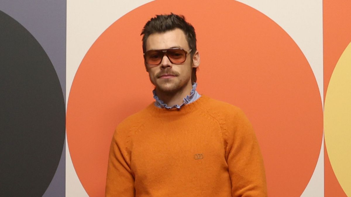 Harry Styles anuncia novo single para próxima sexta (23)