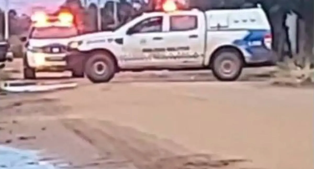 Homem descumpre medida e ameaça ex-esposa e sogra no bairro Embratel