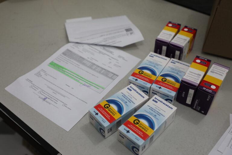 Pedro Fernandes reforça compromisso com Monte Negro e anuncia R$ 380 mil para aquisição de medicamentos