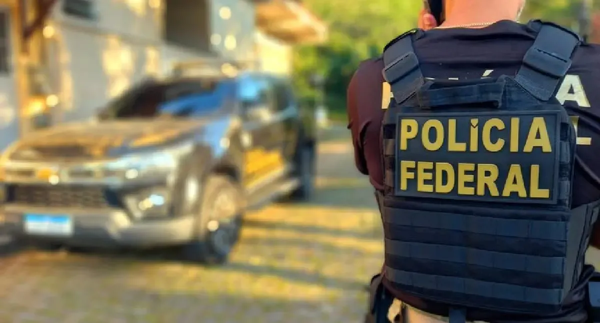 PF, PMRO e Funai prendem homem por transporte ilegal de madeira em RO