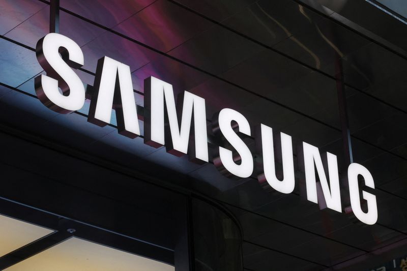 Samsung prevê que lucro triplicará e atingirá recorde com boom de IA
