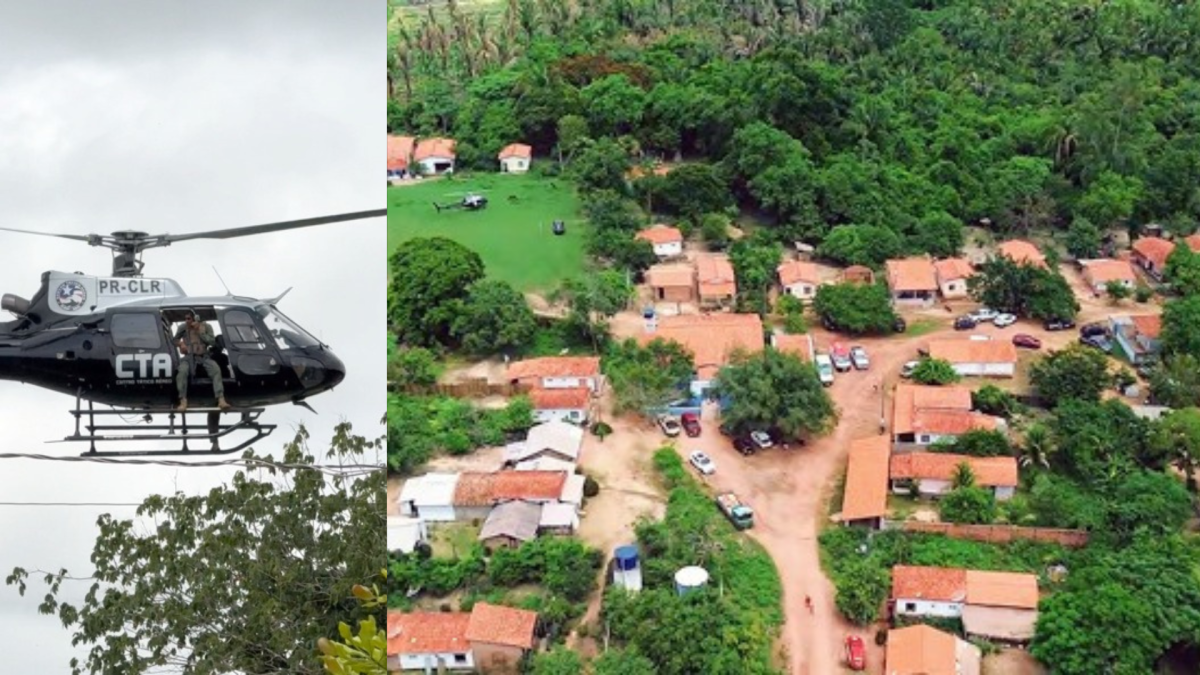 “Toda ajuda é importante”, diz governador do Maranhão sobre busca de irmãos