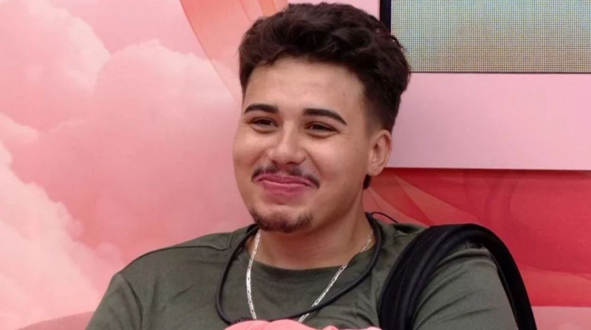 Traição, polêmica e brigas: como foi a passagem de Pedro pelo BBB 26