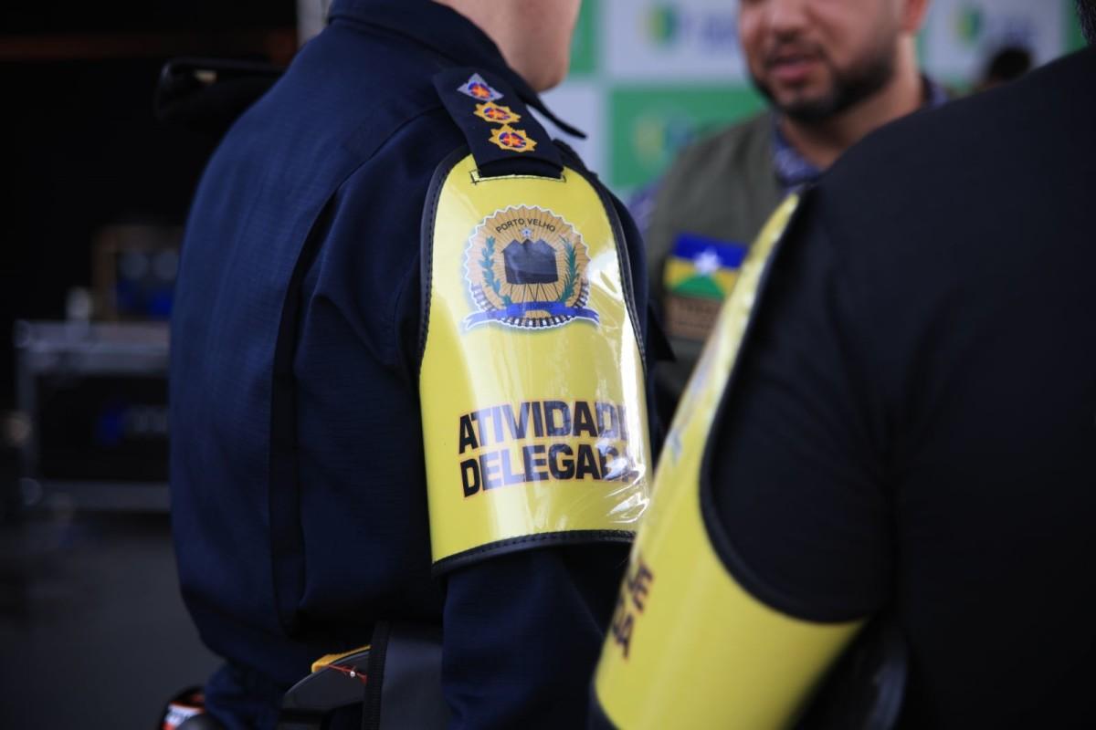 Usuários de drogas são detidos após constrangerem famílias no Espaço Alternativo