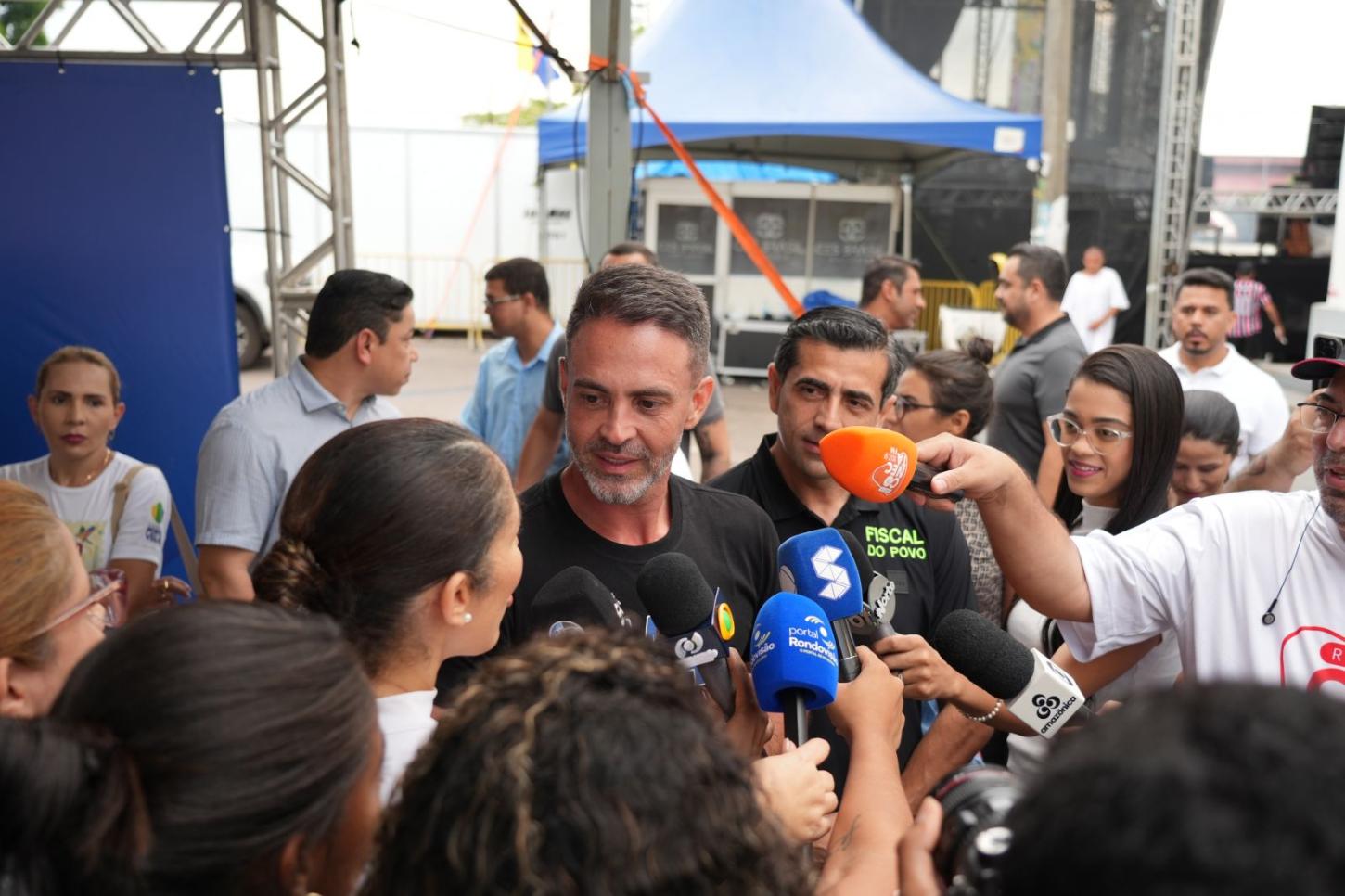 A importância dos comunicadores na transparência na gestão pública