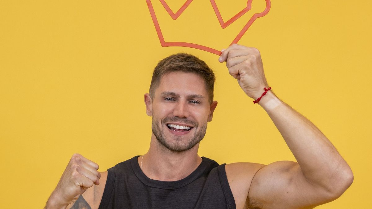 BBB 26: Jonas Sulzbach vence a Prova do Líder e define Vip e Xepa