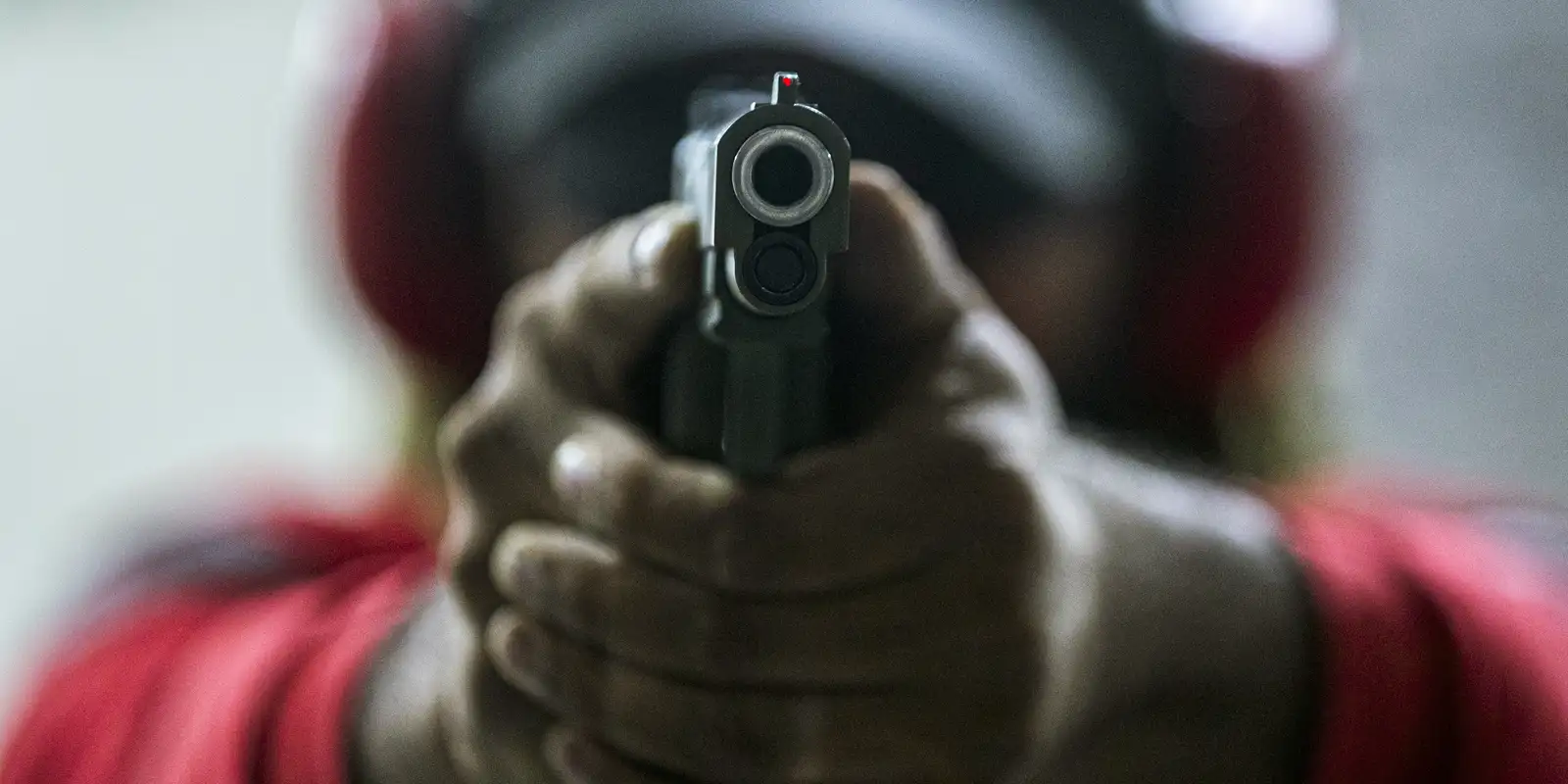 Controle de armamentos não é prioridade dos estados, diz Sou da Paz