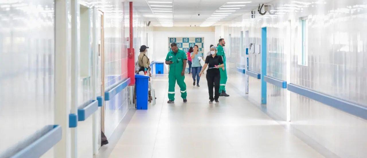 Deputado Alan Queiroz destina R$ 150 mil para aquisição de materiais para o setor da saúde, em Candeias do Jamari