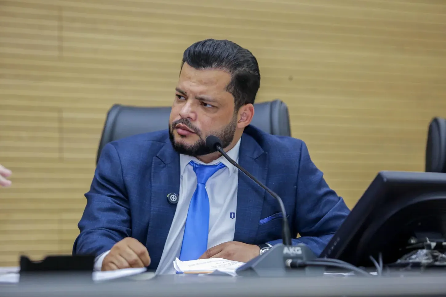 Deputado Edevaldo Neves reforça compromisso com a população e amplia ações em Rondônia