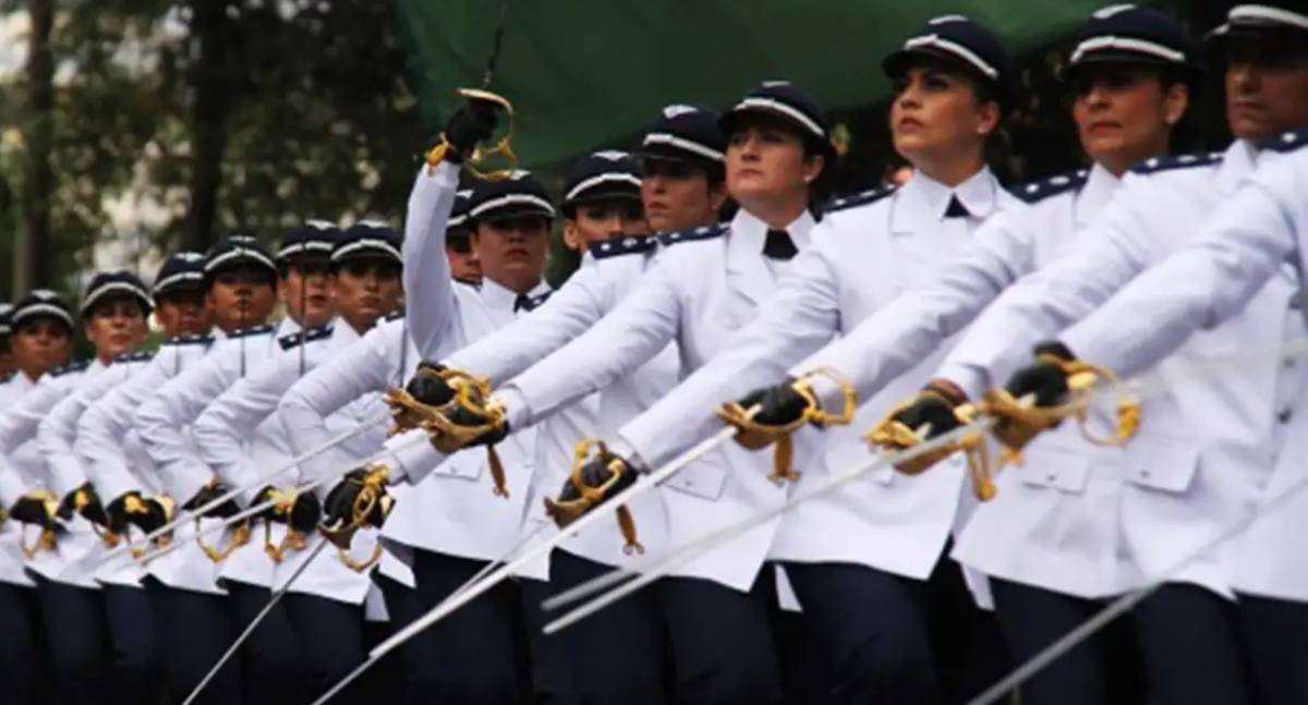 Governo autoriza 489 contratações temporárias para a Aeronáutica