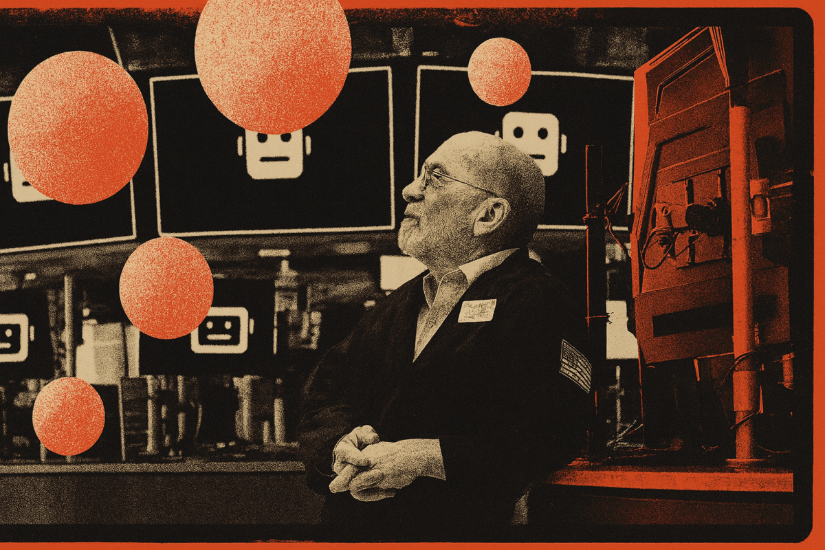 IA que assustou mercado financeiro acaba de receber grande atualização