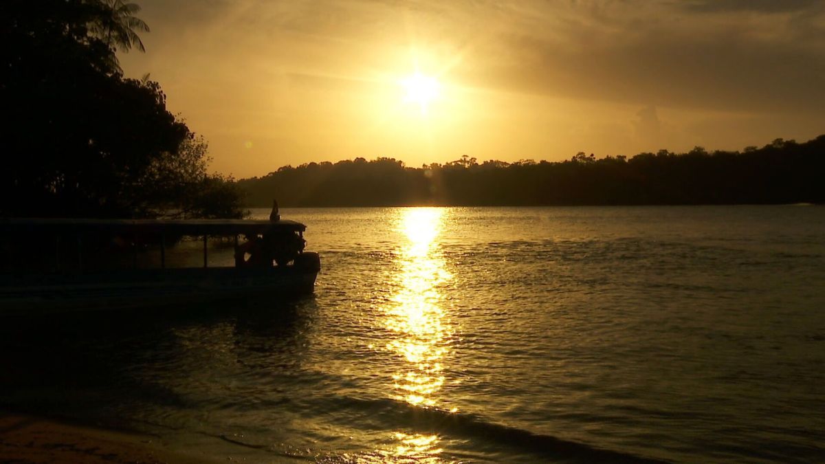 Ibama autua Petrobras por vazamento de fluido na Foz do Amazonas