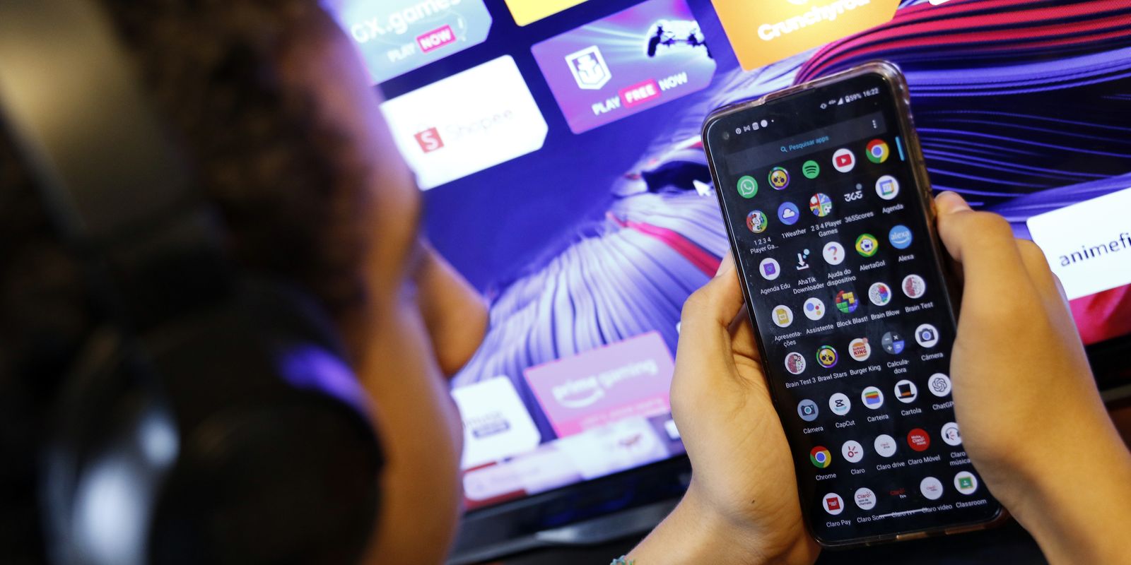 Consulta pública ouvirá sociedade sobre implementação do ECA Digital