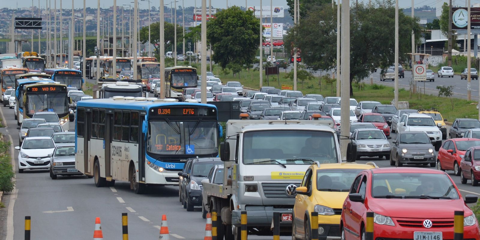 Brasil terá Dia Nacional em Memória de Vítimas do Trânsito