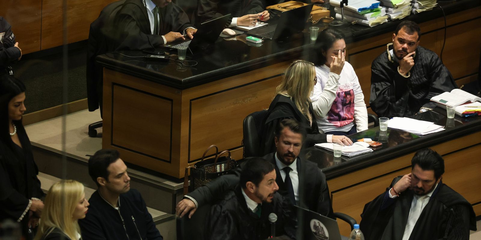 Caso Henry: celular da babá levou polícia a descobrir agressões 