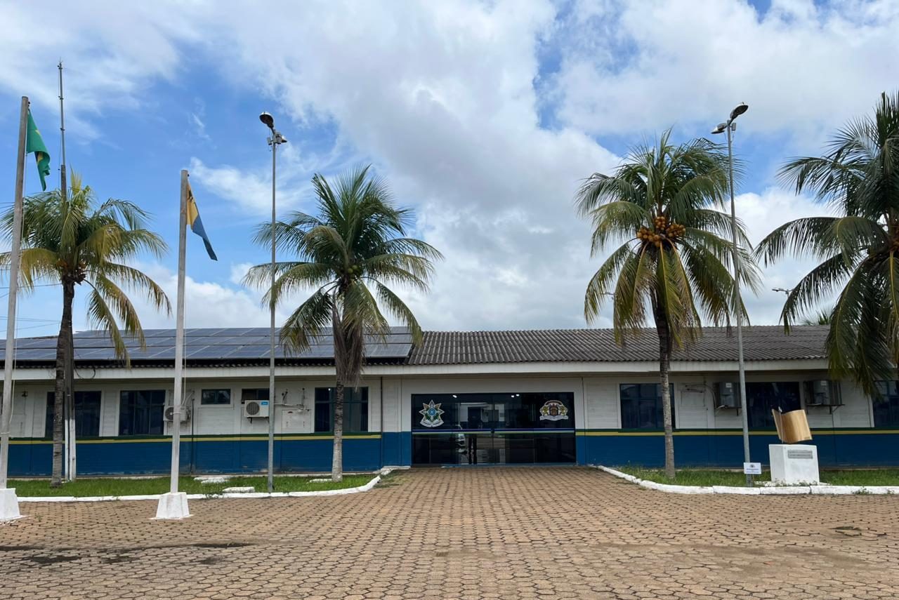 Denominação histórica – Centro de Ensino da PMRO passa a se chamar “CEL PM Walnir Ferro de Souza”