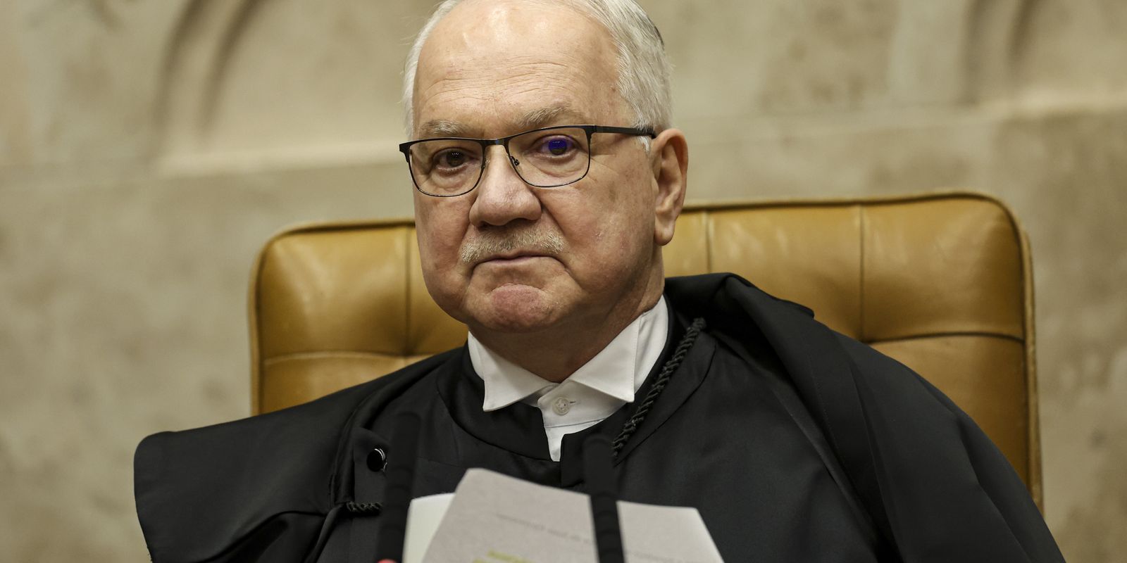 Fachin determina desintrusão da Terra Indígena Cachoeira Seca, no Pará