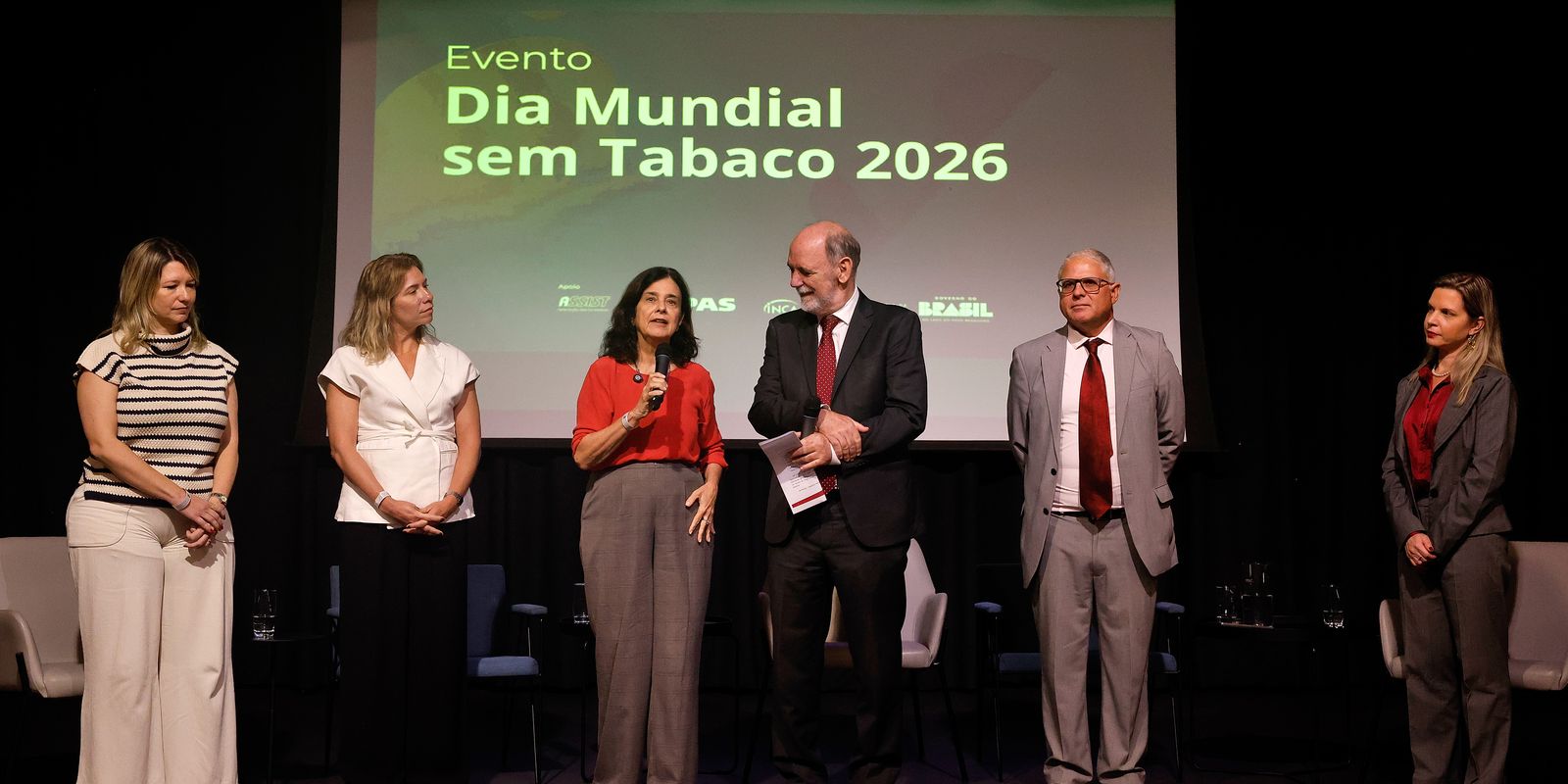 INCA alerta para os riscos de cigarros com sabor e aroma entre jovens