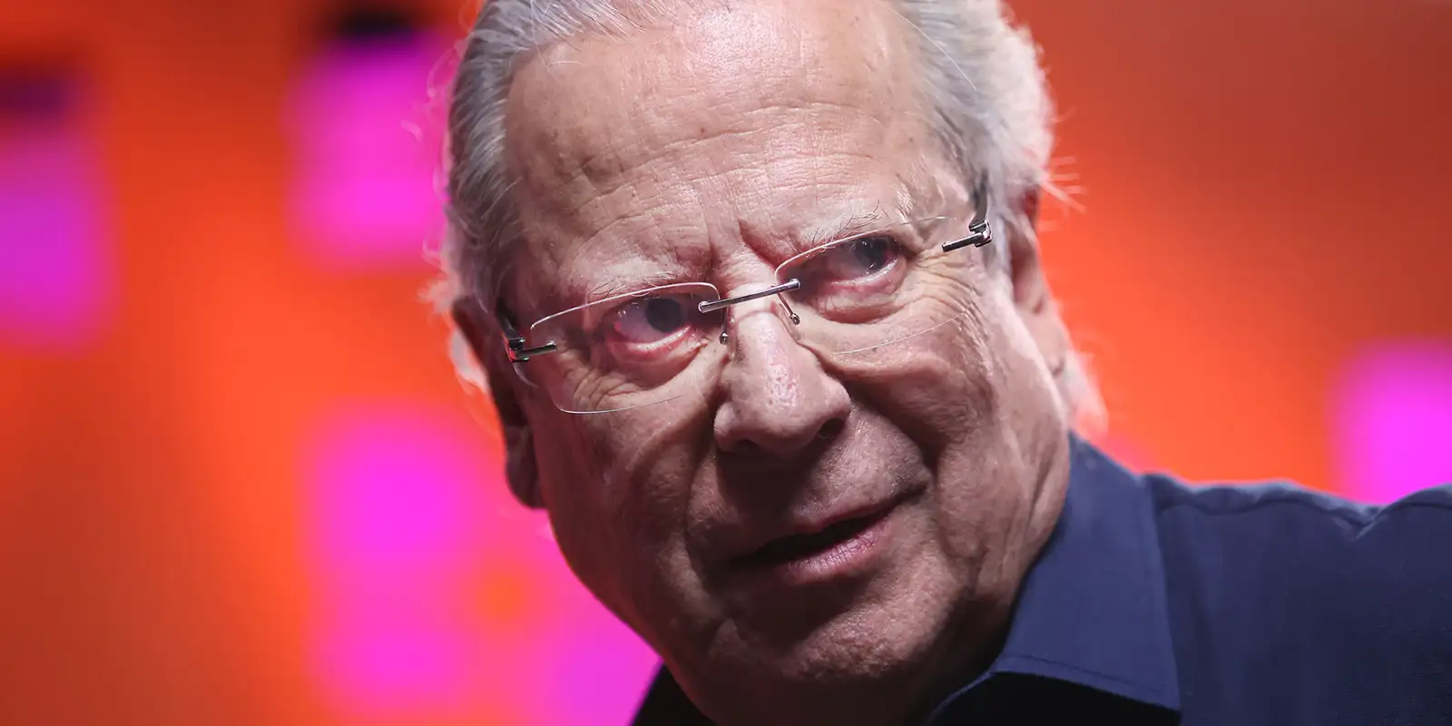 José Dirceu é diagnosticado com linfoma e inicia tratamento em SP