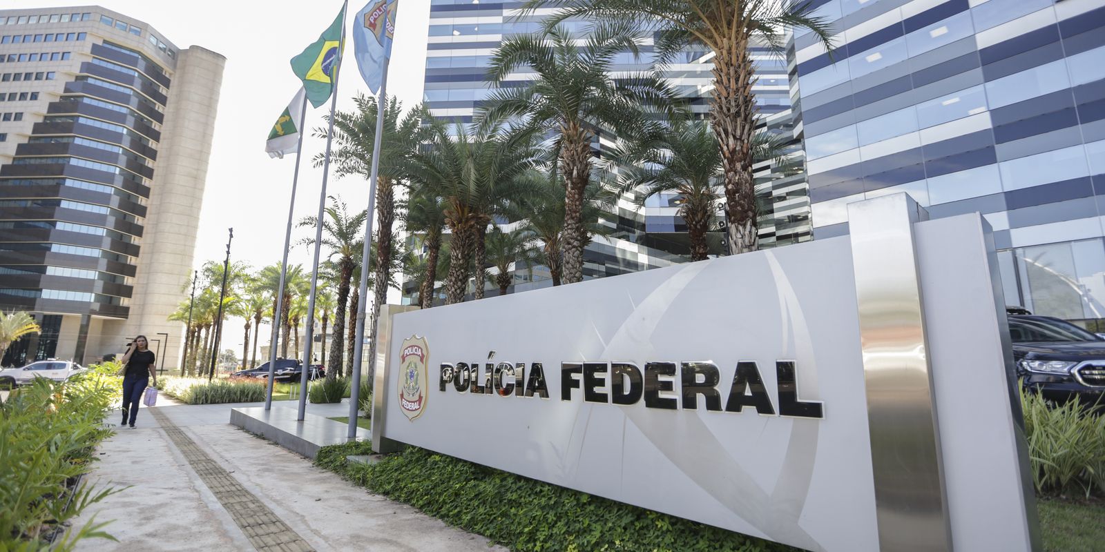 PF: pai de Vorcaro liderava A Turma, milícia pessoal do banqueiro
