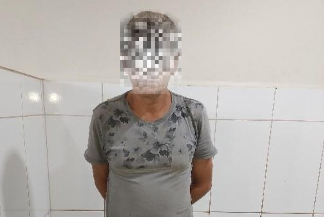Polícia Militar intensifica combate a furtos e apreende televisor suspeito