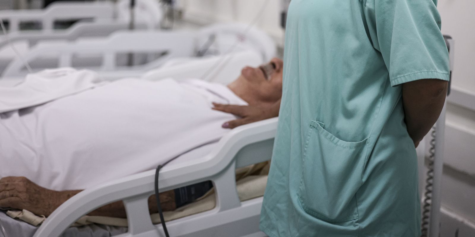 Quase mil médicos sofreram agressão no trabalho no RJ desde 2018