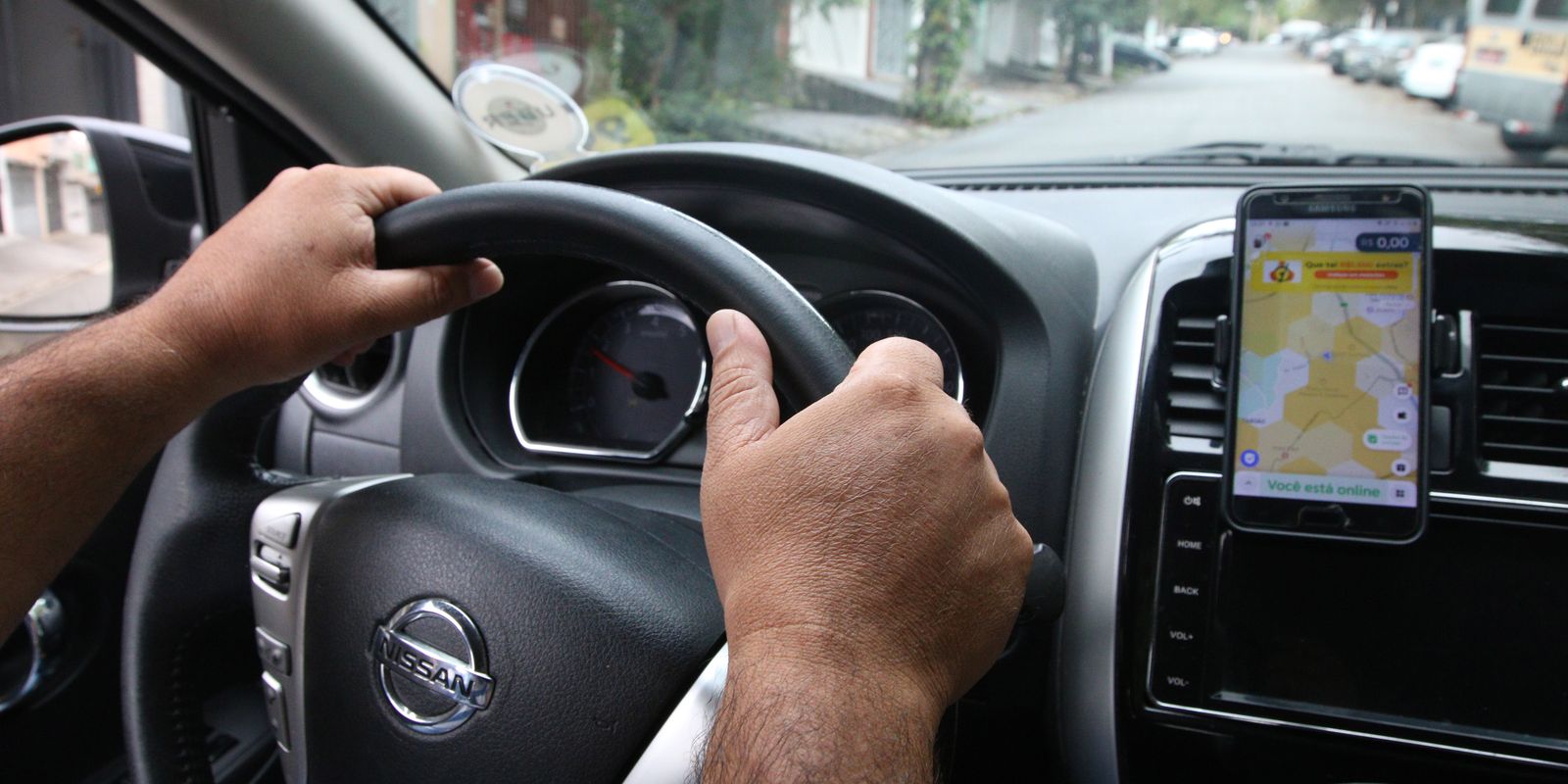 STF marca para 24 de junho retomada do julgamento sobre uberização