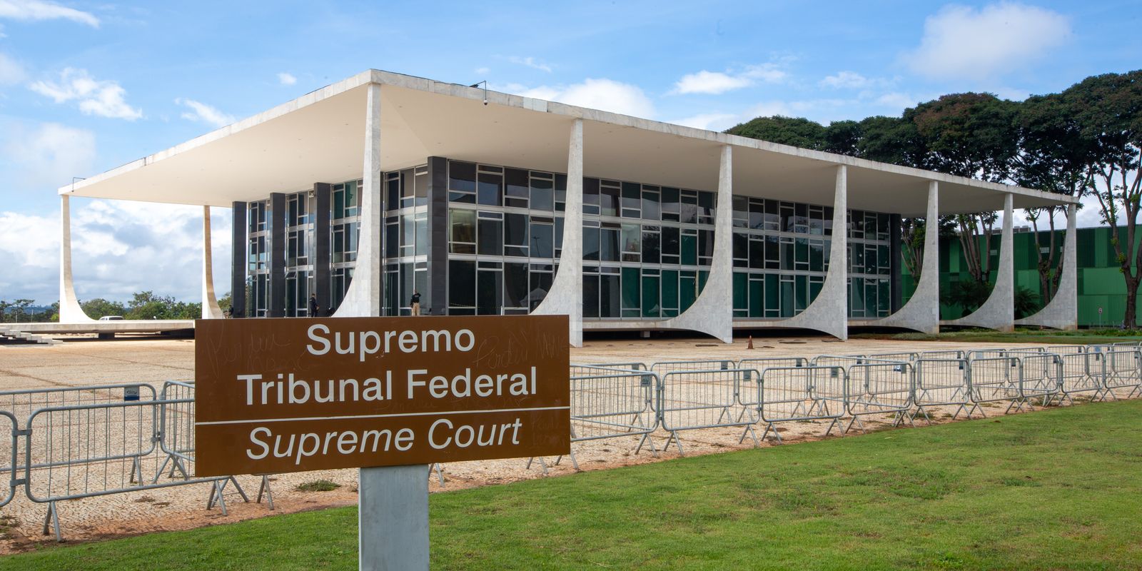 STF tem placar de 4 a 1 contra novo recurso sobre revisão da vida toda