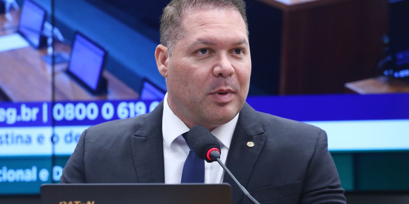 TSE torna inelegível e anula votos recebidos por ex-deputado do Ceará 