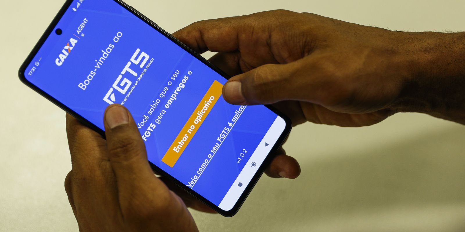 Uso do FGTS para pagar dívidas no Desenrola começa no dia 25