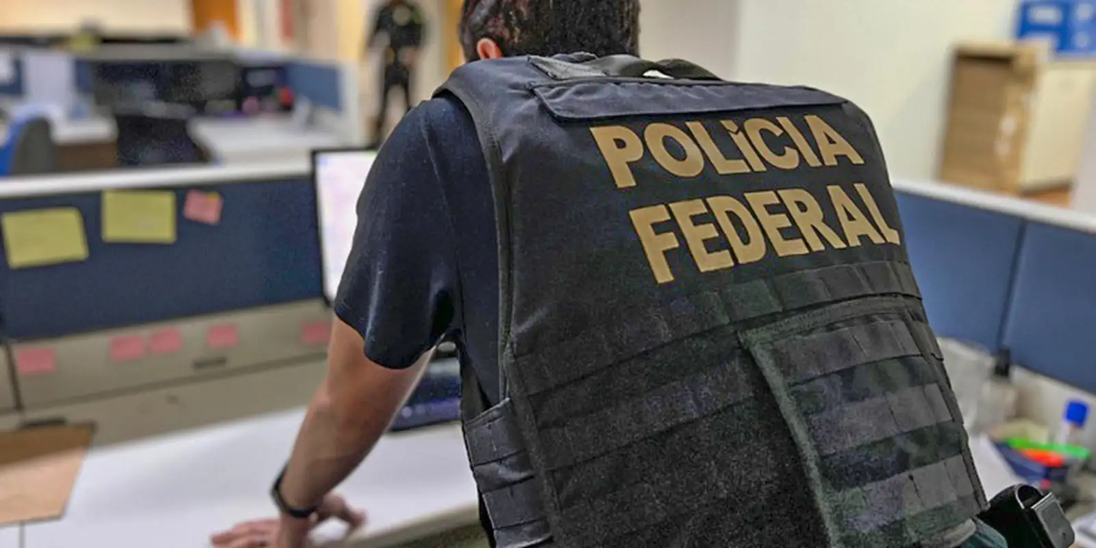 Desembargador e deputado de MT são alvos da PF por venda de sentenças