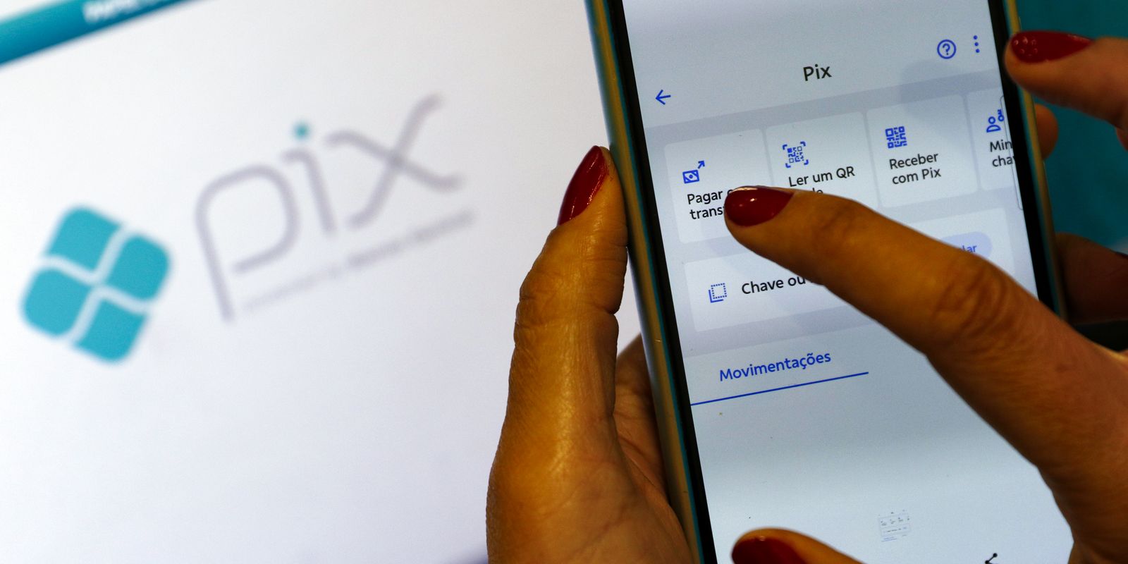Febraban rebate críticas dos EUA ao Pix e nega barreira à concorrência