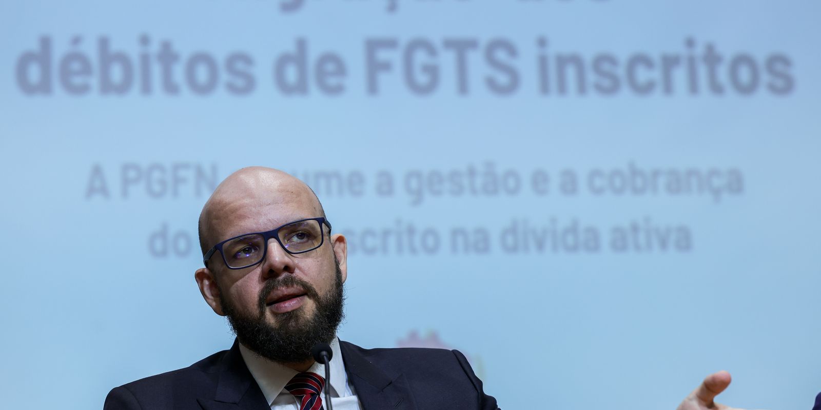 Procuradoria da Fazenda Nacional passa a cobrar dívidas com o FGTS